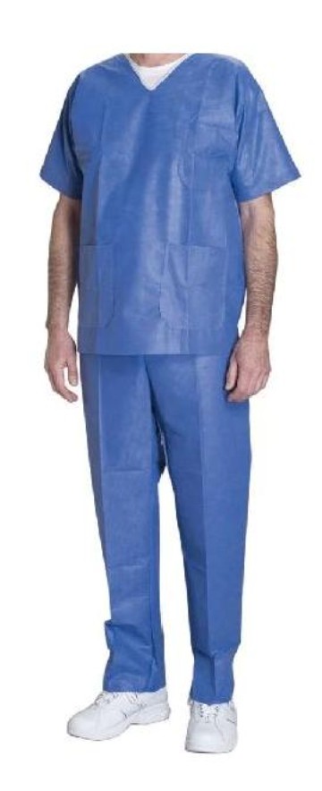 Scrub Suits