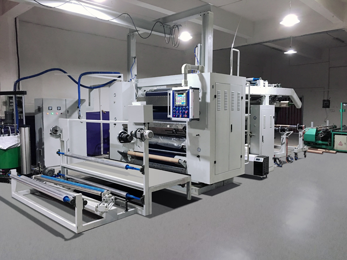 Hot Melt Laminators