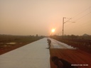 NON WOVEN GEOTEXTILE FABRICS