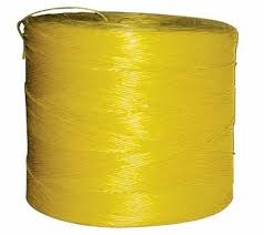 Baler Twines