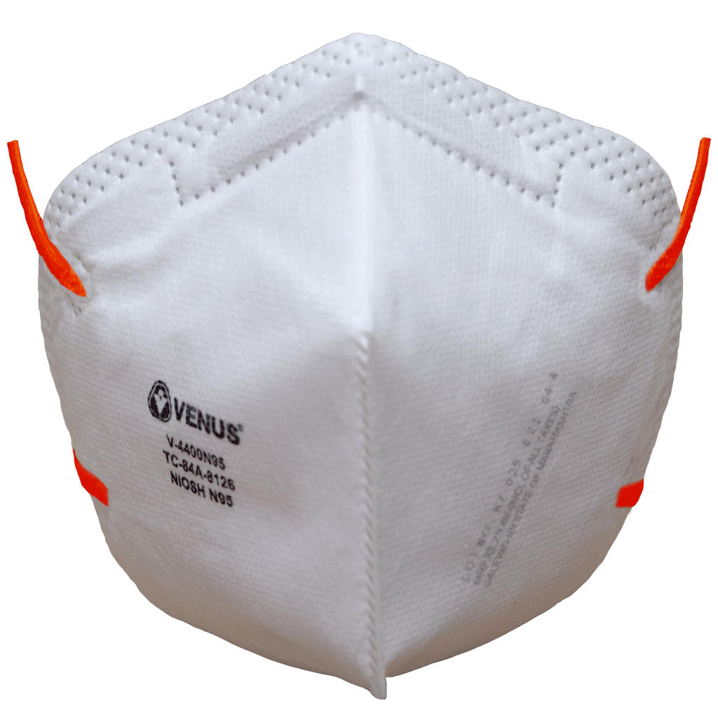 Face Masks, Caps & Shoe Covers