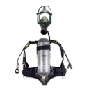 SCBA Self-Contained Breathing Apparatus (SCBA)
