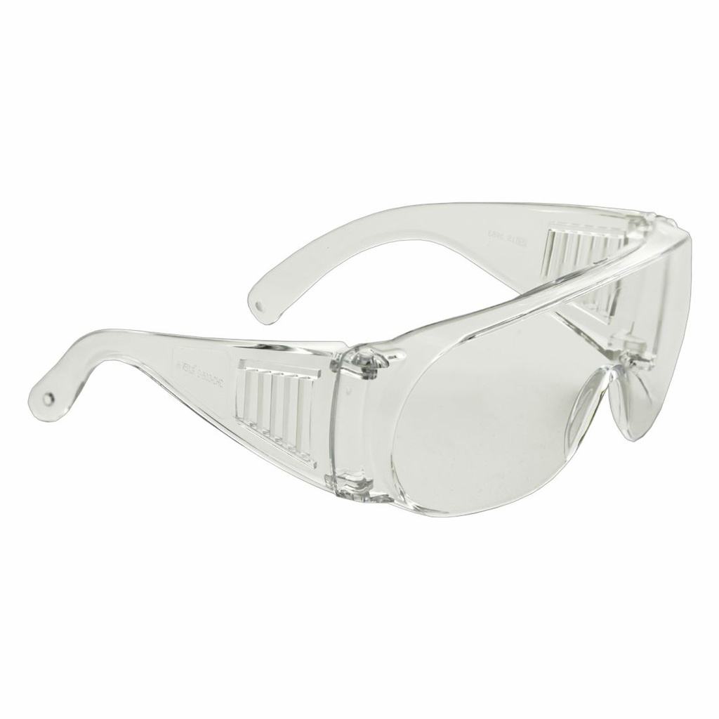 Over Spectacles