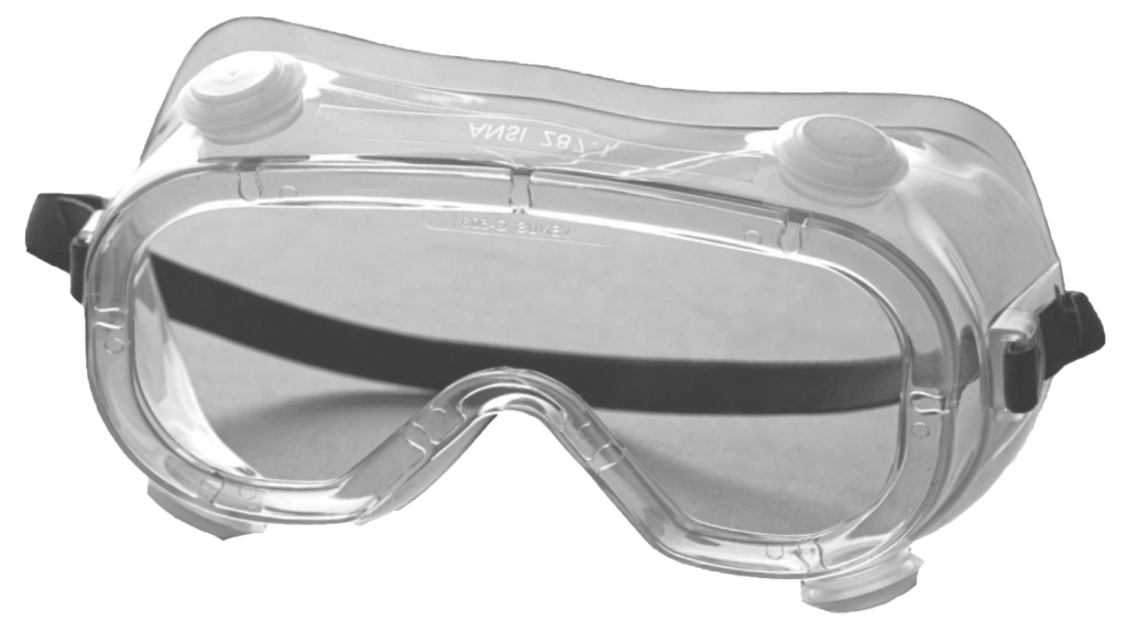 Safety Goggle