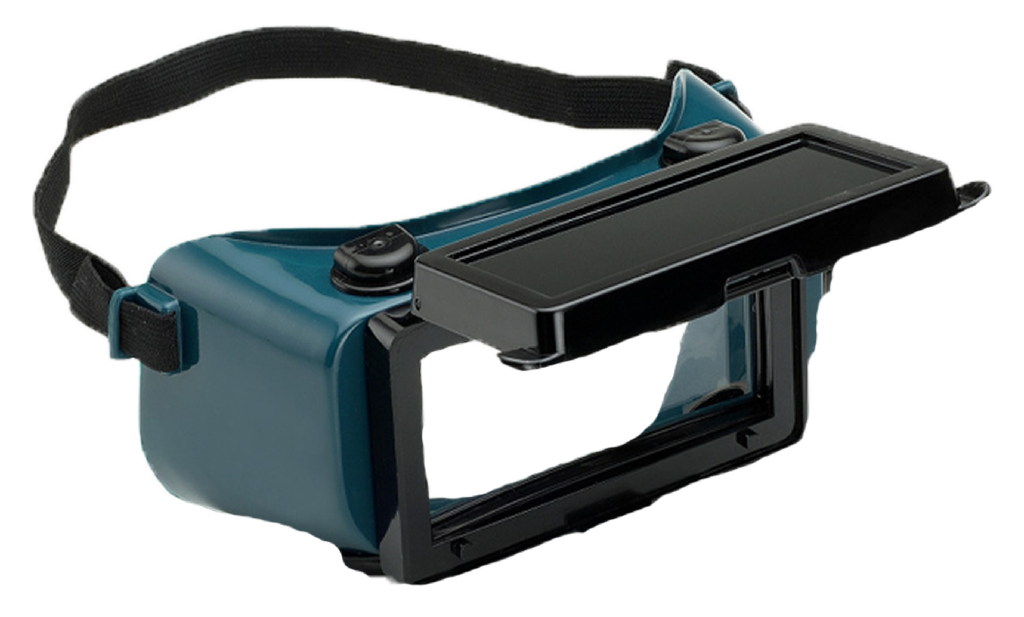 Welding Googles