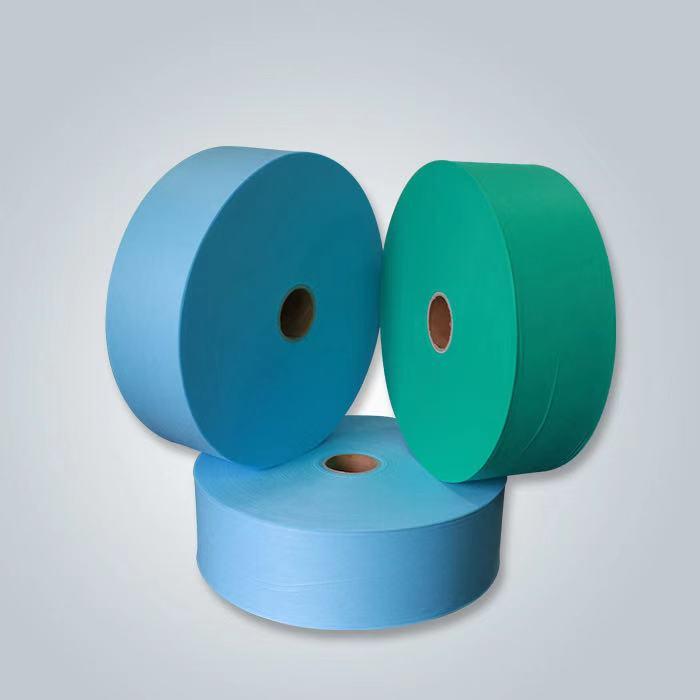 Spunbond Rolls