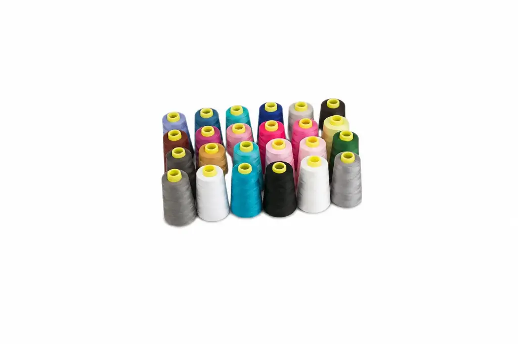 Nylon/Bonded or Coated Threads of Nylon