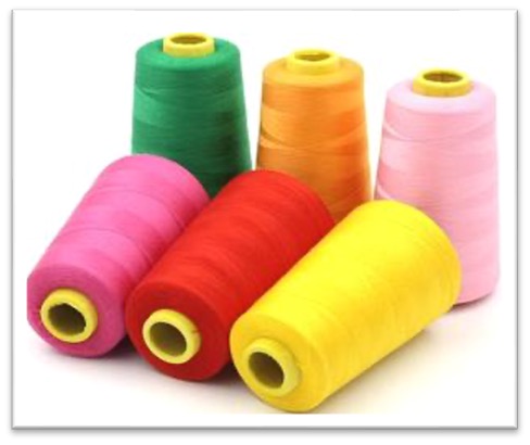 Polypropylene (PP) Thread