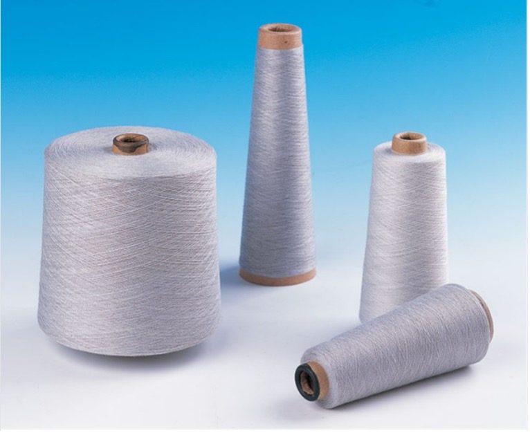 Antistatic Yarns