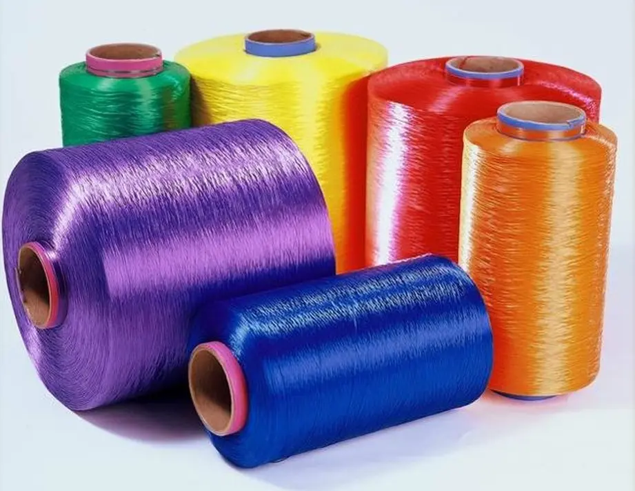 Polypropylene (PP) Yarn