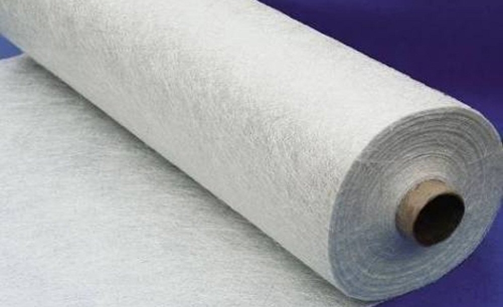 Non Woven Geotextiles