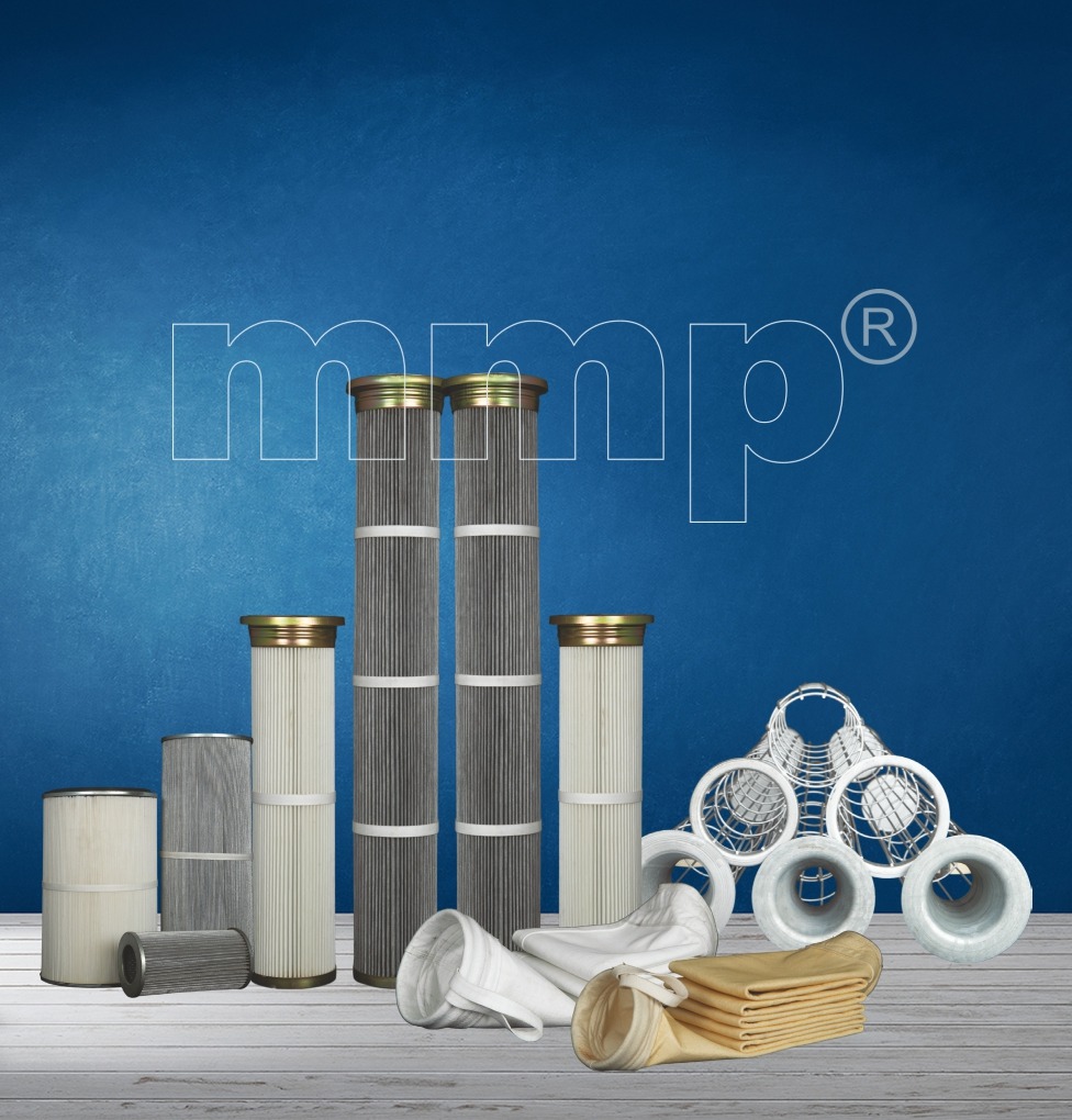  Air Filtration Products/Filtration Media