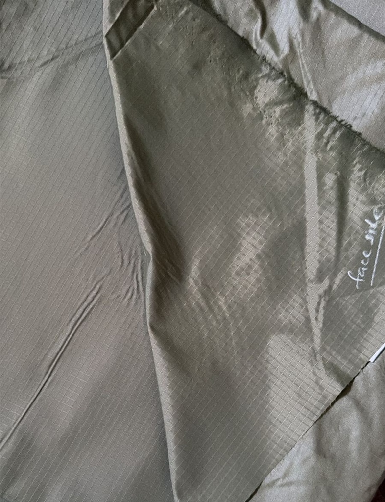 Woven Fabrics