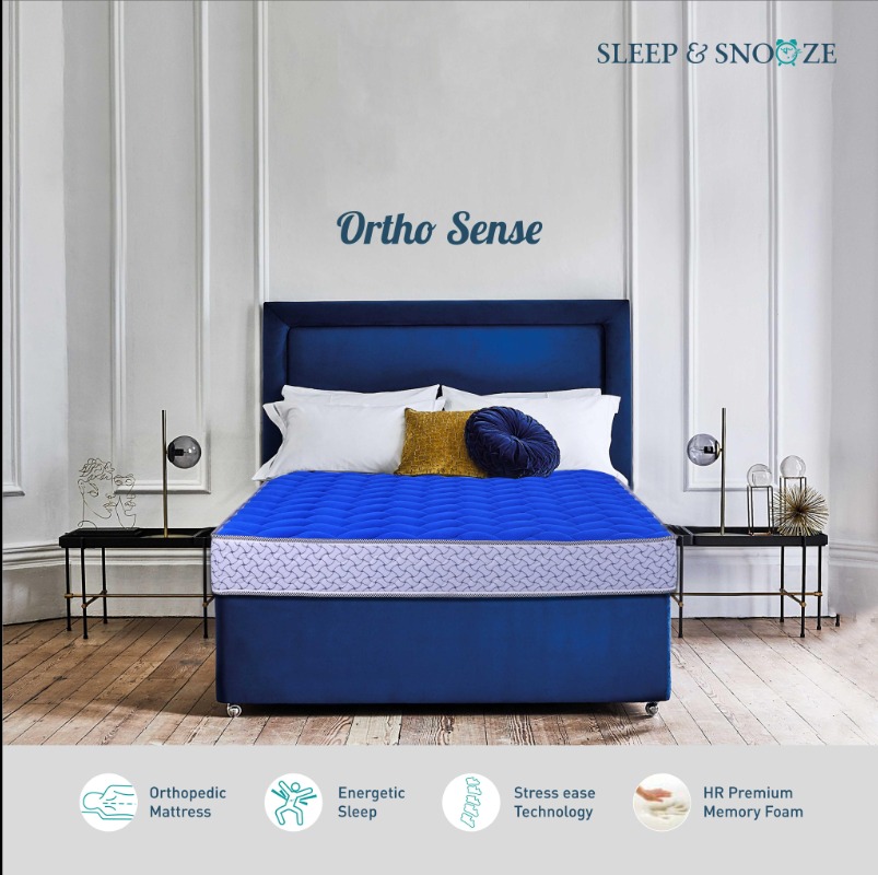 Mattress & Mattress Covers