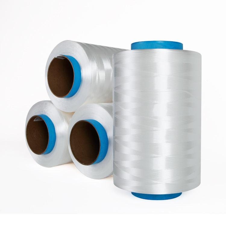 Ultra High Molecular Weight Polyethylene (UHMWPE) Fiber