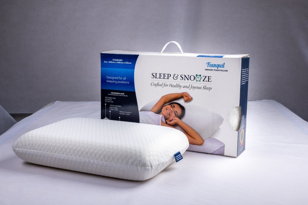 Pillows & Pillow covers