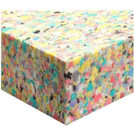 Foams and springs