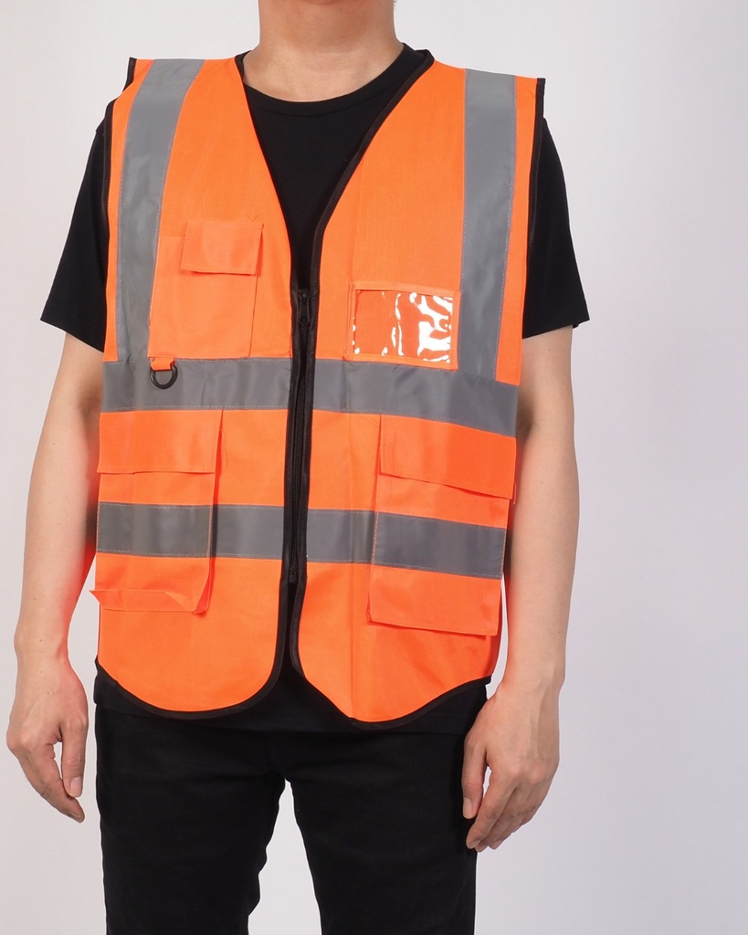 High-Visibility Apparel
