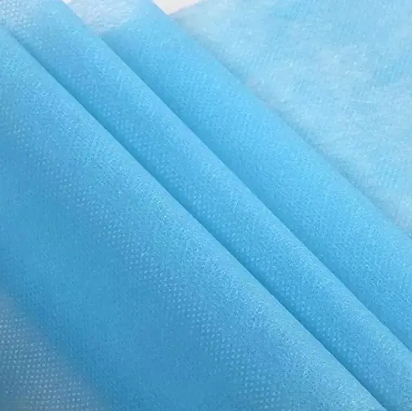 Hygiene Spunbond Nonwoven (SSS)/ Spunbond Rolls 