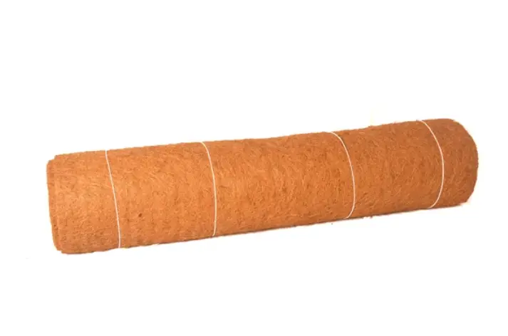 Coir Mulch Mat / Horticulture Mats
