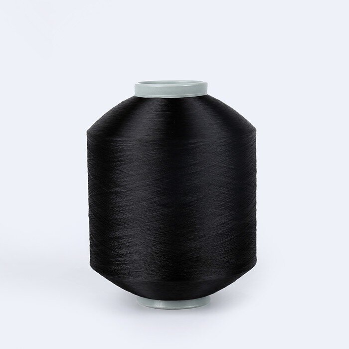 Twisted Polyester Filament Yarn (FDY Twisted Yarn)/Polyester (PET)