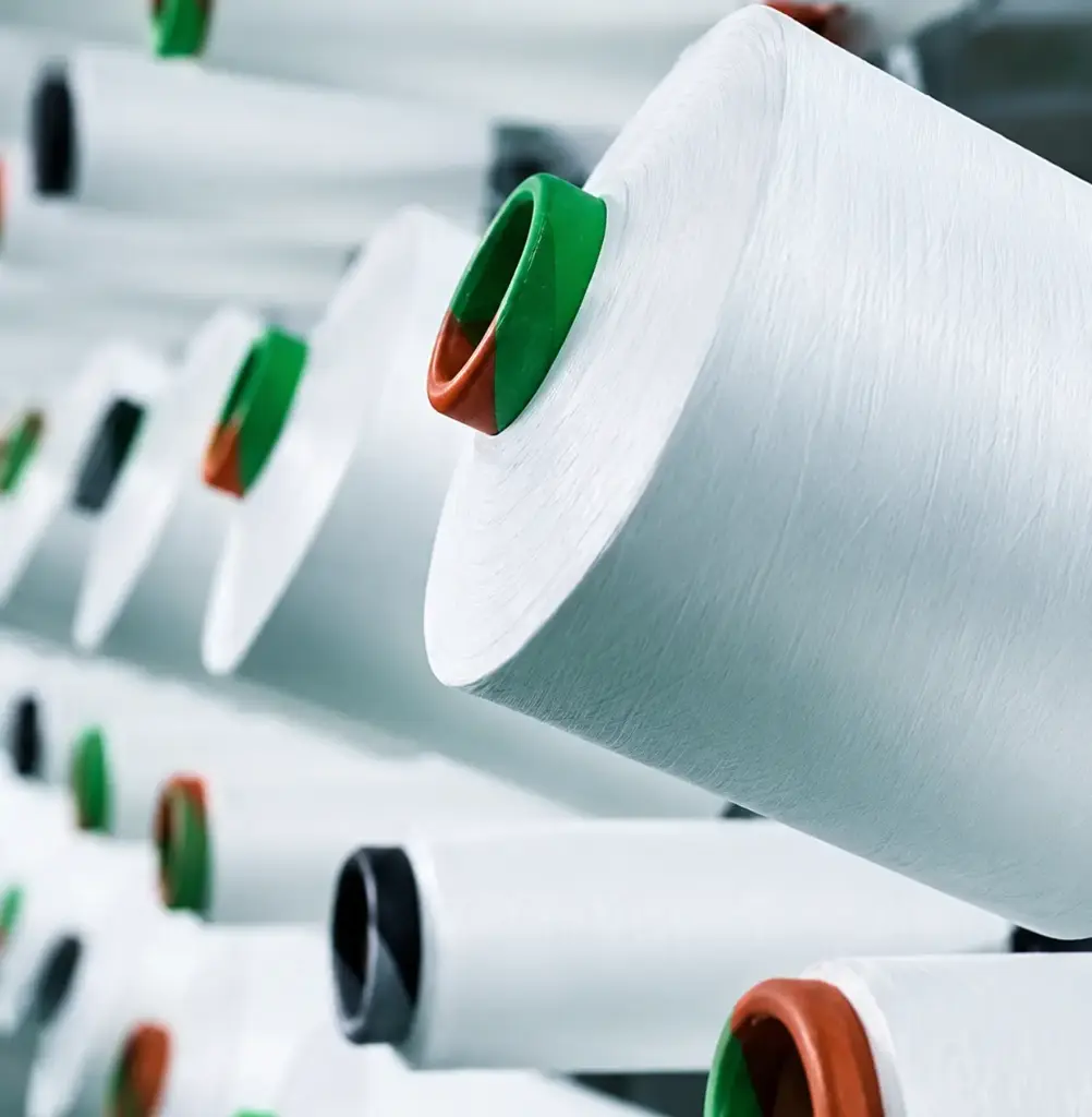 Twisted Polyester Filament Yarn (FDY Twisted Yarn)/Polyester (PET)