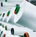 Twisted Polyester Filament Yarn (FDY Twisted Yarn)/Polyester (PET)