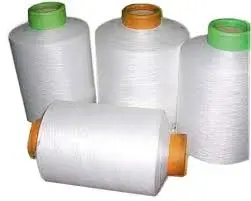 Twisted Nylon Filament Yarn
