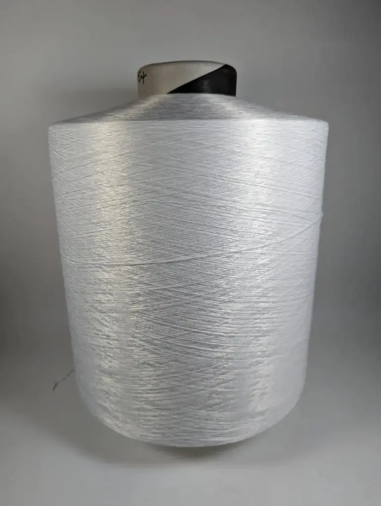 Twisted Texturized Yarn