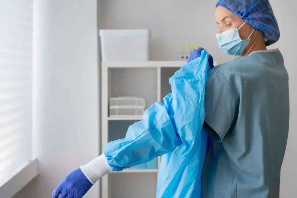 ⁠Clean Air Suits
