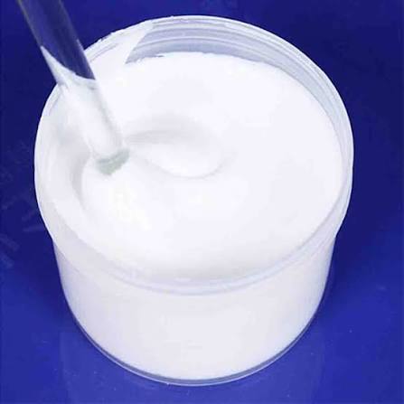 Polyvinyl Alcohol In Emulsion Form