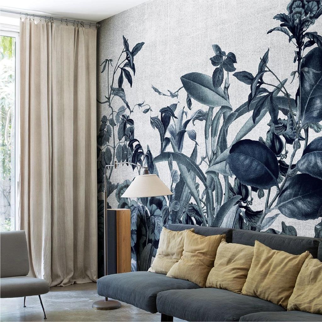Wall Coverings