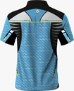  3D Innovations Sports Jersey - Swim Wear and Sports Wear 