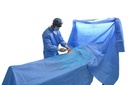 Drapes & Packs - Surgical Drapes