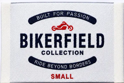 Labels & Tags