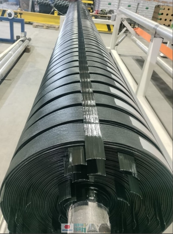 Geogrids - ArmaLynk