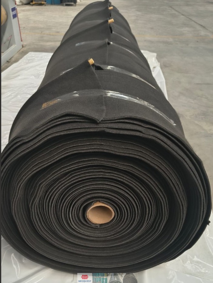 Drainage Composites - Draintube