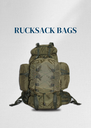 Backpacks & Gear