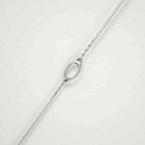 Twin Wire Heald