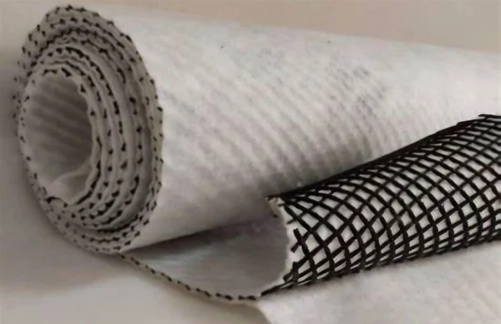 Drainage Composites - Geo Composite