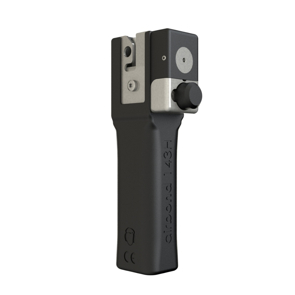 Air Splicer