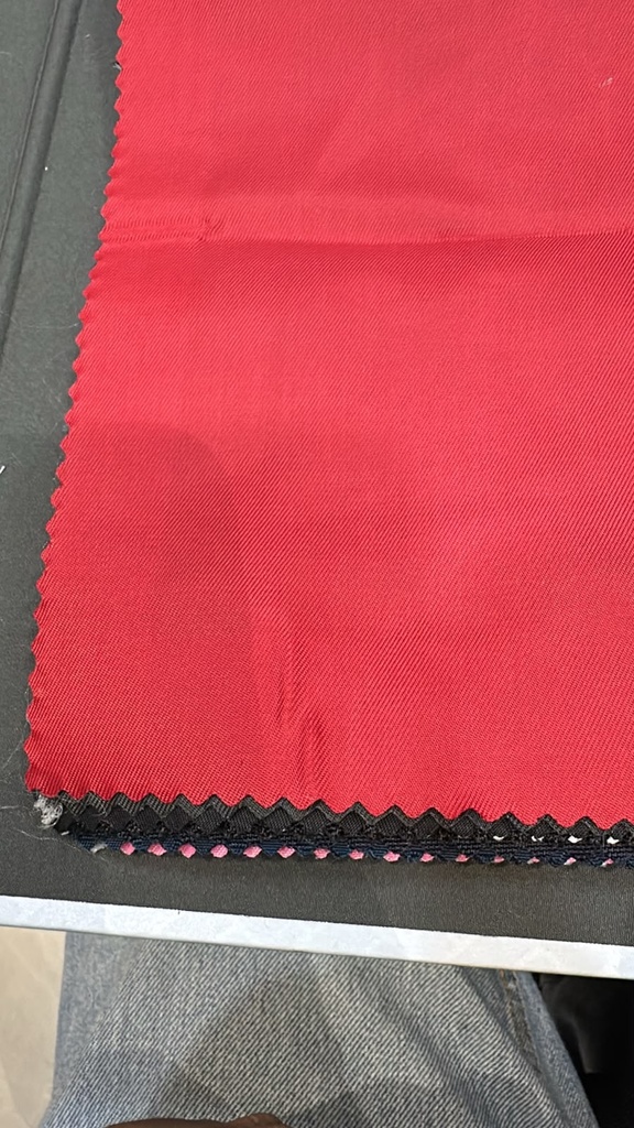 Woven Fabrics