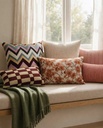 Hometech Upholstery Fabrics - Cushions & Cushion Covers