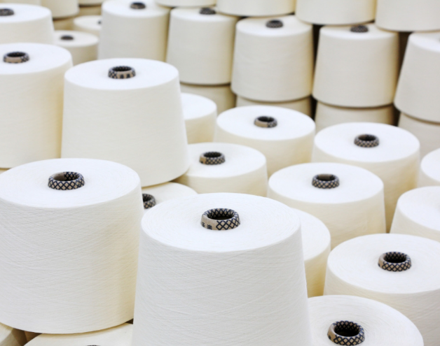 Cotton
