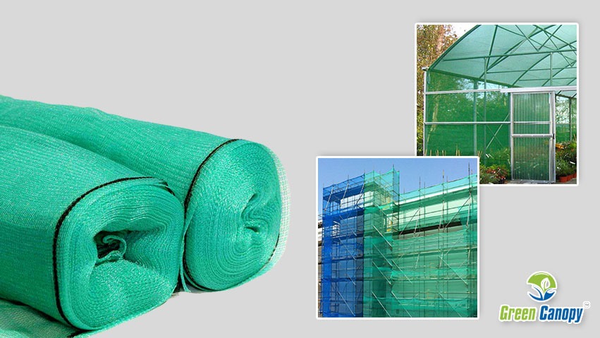 Shade Nets - Agro Shade Nets 