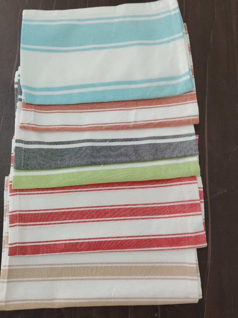 Kitchen Items – Gloves, Aprons & Towels  - Kitchen Towels