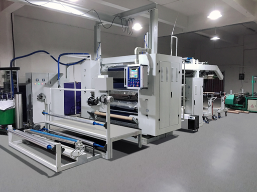 Hot Melt Laminators