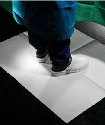 SMS Composites- Needle Punched Felt