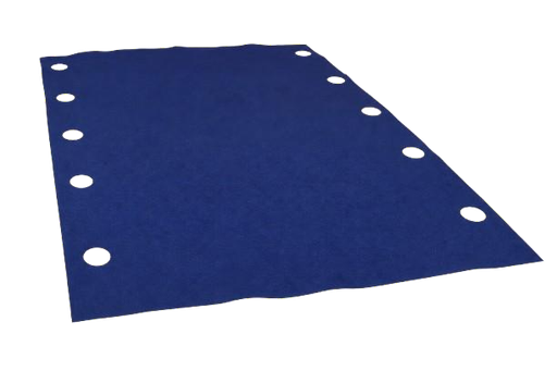  Laminated / Coated Rolls -Patient Transfer Sheets