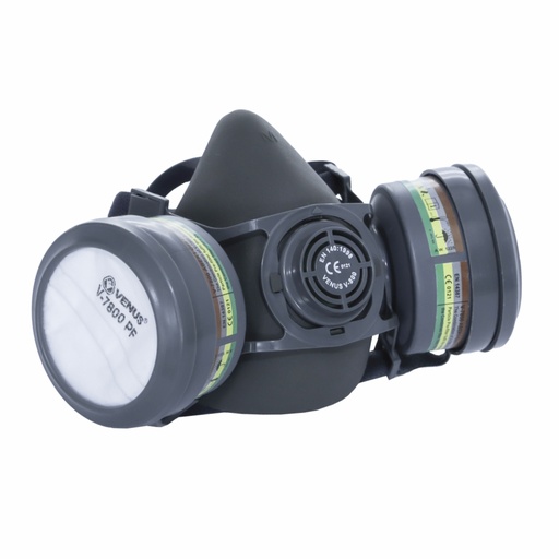 Gas Masks